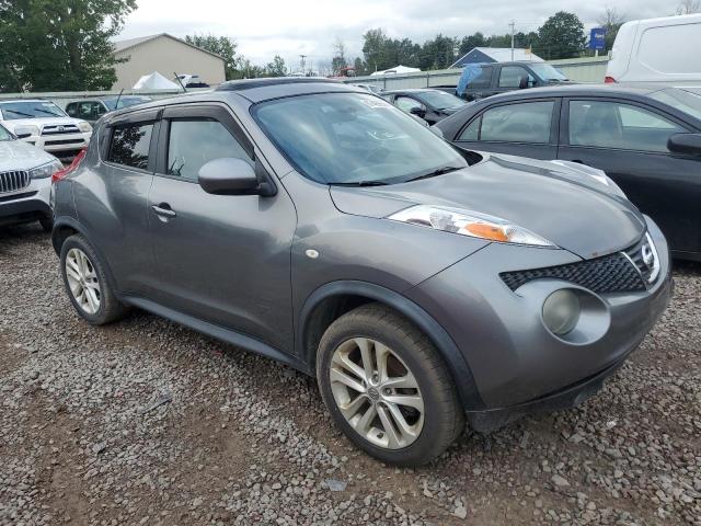 Photo 4 from auction – 2013 NISSAN JUKE S with VIN JN8AF5MV4DT210633