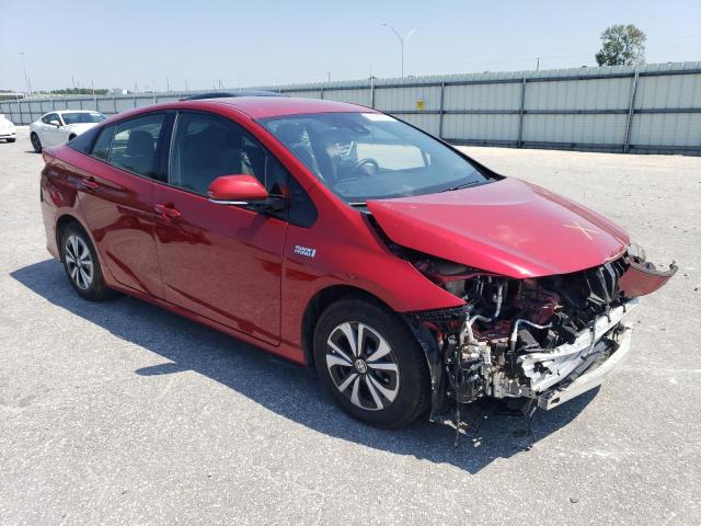 Photo 4 from auction – 2017 TOYOTA PRIUS PRIM with VIN JTDKARFP8H3060486