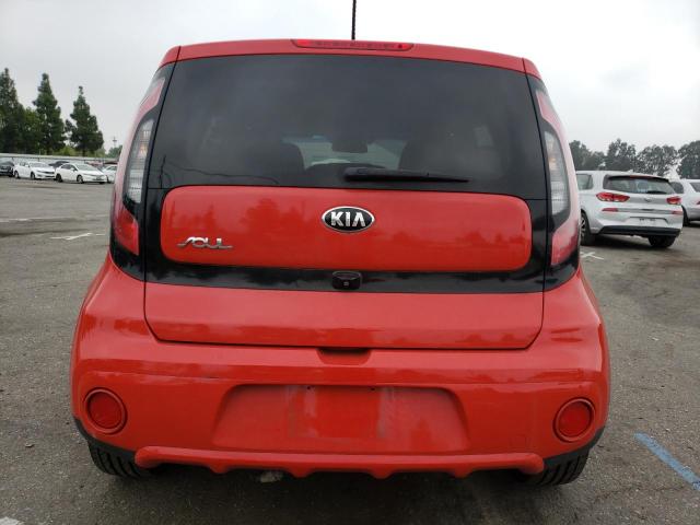 Фото 6 с аукциона – 2018 KIA SOUL + с VIN KNDJP3A56J7577149