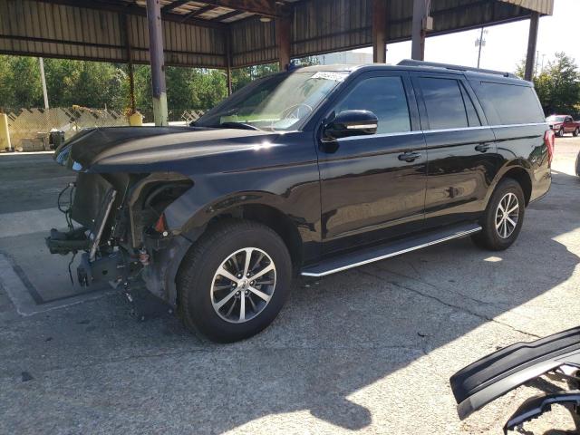 FORD EXPEDITION 2019 with VIN 1FMJK1JT4KEA35865 - Photo from auction