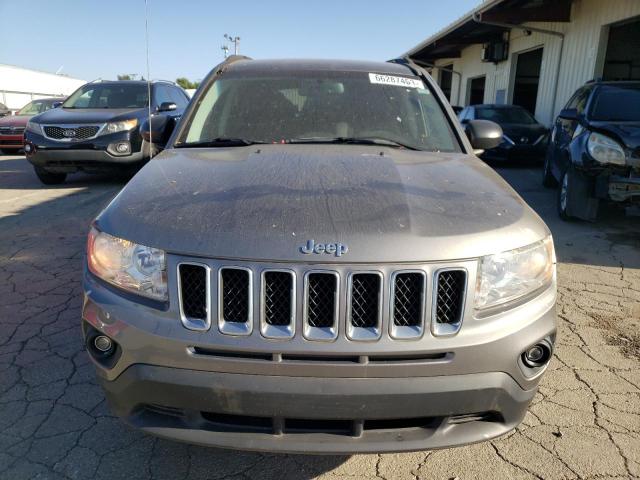 Photo 5 from auction – 2011 JEEP COMPASS SP with VIN 1J4NF1FB9BD201615