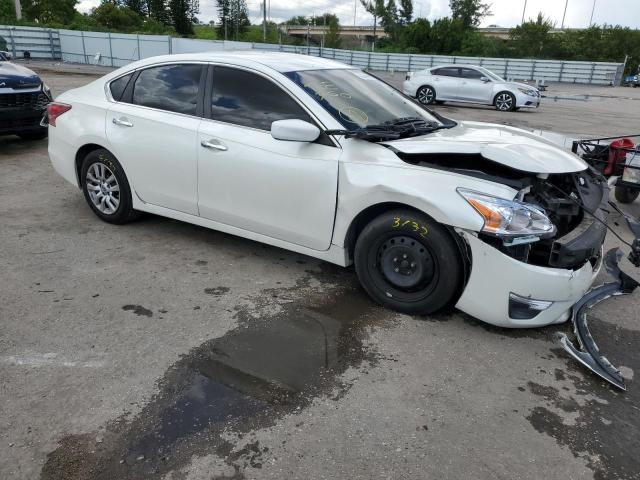 Photo 4 from auction – 2013 NISSAN ALTIMA 2.5 with VIN 1N4AL3AP3DC919669