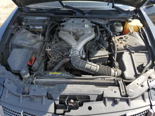 Photo 11 from auction – 2008 CADILLAC STS with VIN 1G6DD67V680160280