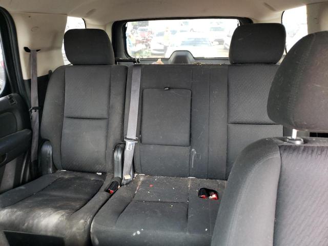 Photo 10 from auction – 2011 GMC YUKON SLE with VIN 1GKS2AE02BR285871