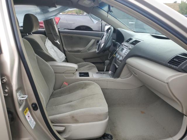 Photo 7 from auction – 2008 TOYOTA CAMRY CE with VIN 4T1BE46K28U735136