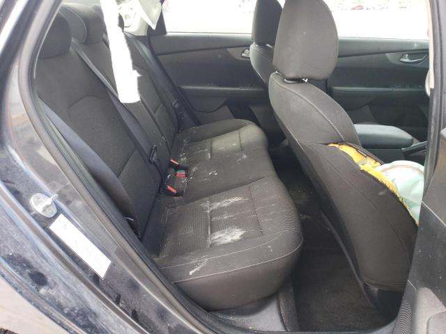 Photo 10 from auction – 2020 KIA FORTE FE with VIN 3KPF24ADXLE201025
