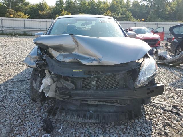 Photo 5 from auction – 2014 NISSAN SENTRA S with VIN 3N1AB7AP2EL644762