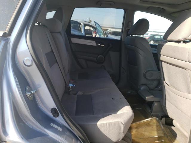 Photo 11 from auction – 2011 HONDA CR-V EX with VIN 5J6RE3H53BL015047