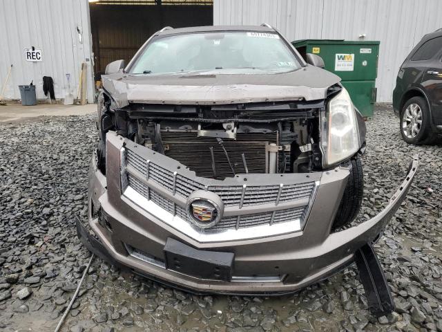 Photo 5 from auction – 2011 CADILLAC SRX LUXURY with VIN 3GYFNAEY5BS634751