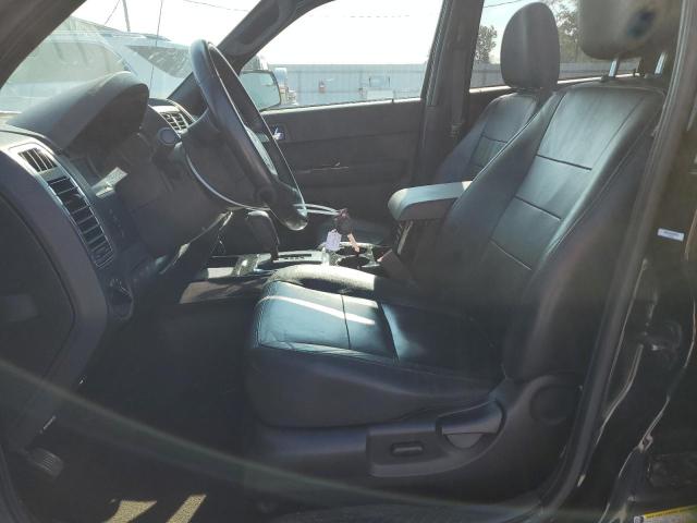 Photo 7 from auction – 2012 FORD ESCAPE LIM with VIN 1FMCU0E77CKC62061