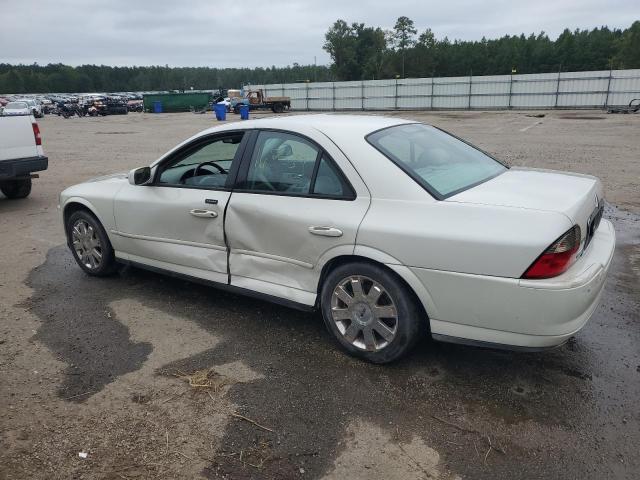 Photo 2 from auction – 2004 LINCOLN LS with VIN 1LNHM87AX4Y656049
