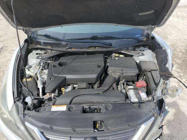 Photo 11 from auction – 2017 NISSAN ALTIMA 2.5 with VIN 1N4AL3AP1HC113075