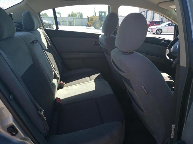 Photo 10 from auction – 2007 NISSAN SENTRA 2.0 with VIN 3N1AB61E17L699215