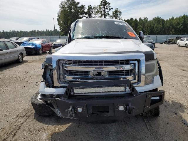 Photo 5 from auction – 2014 FORD F150 SUPER with VIN 1FTFX1EF8EFA55115