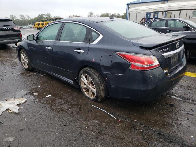 Photo 2 from auction – 2014 NISSAN ALTIMA 2.5 with VIN 1N4AL3AP4EC191796