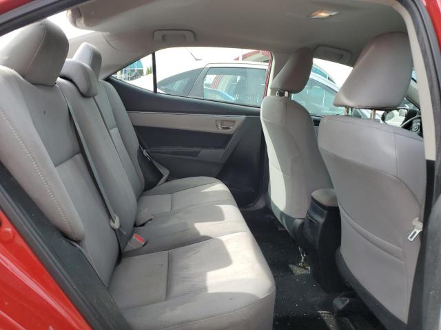 Photo 10 from auction – 2014 TOYOTA COROLLA L with VIN 2T1BURHE6EC077650