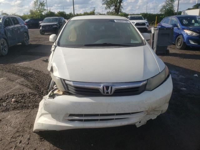 Zdjęcie 5 z aukcji – 2012 HONDA CIVIC LX z VIN 2HGFB2F40CH026528