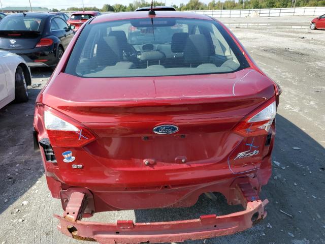 Photo 6 from auction – 2017 FORD FIESTA SE with VIN 3FADP4BJ1HM130474