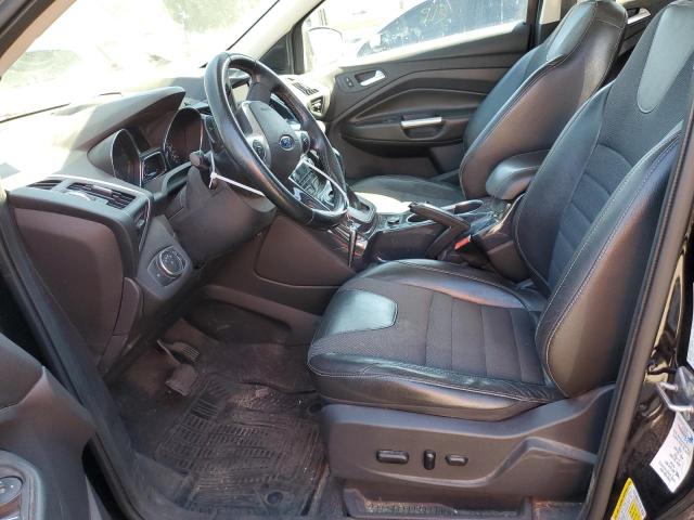 Photo 7 from auction – 2013 FORD ESCAPE TIT with VIN 1FMCU0J98DUB40354