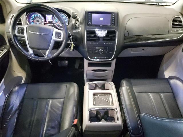 Photo 8 from auction – 2012 CHRYSLER TOWN & COU with VIN 2C4RC1BG7CR207994