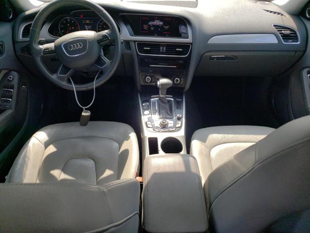 Photo 8 from auction – 2013 AUDI A4 PRESTIG with VIN WAUKFAFL3DN022045