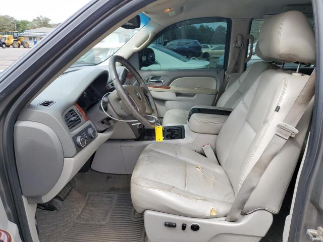 Photo 7 from auction – 2013 CHEVROLET SILVERADO with VIN 3GCPKTE74DG194646
