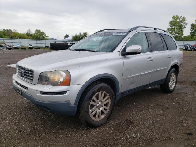 VOLVO XC90 3.2 2008 with VIN YV4CZ982581473148 - Photo from auction