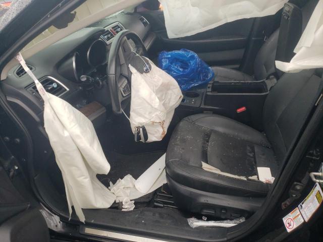 Фото 7 с аукциона – 2017 SUBARU OUTBACK 3. с VIN 4S4BSENC3H3267562