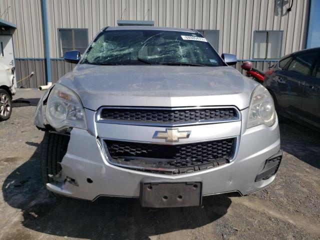 Photo 5 from auction – 2013 CHEVROLET EQUINOX LS with VIN 2GNALBEK4D6419460