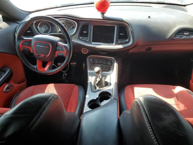 Снимка 8 от търг – 2015 DODGE CHALLENGER с VIN 2C3CDZFJXFH740086