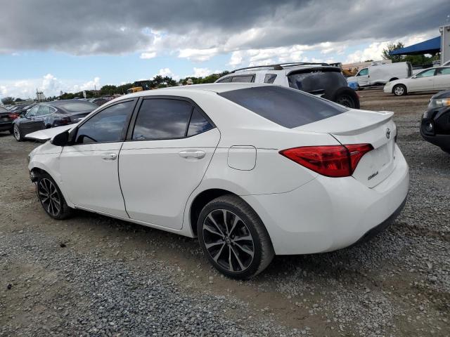 Photo 2 from auction – 2018 TOYOTA COROLLA L with VIN 5YFBURHE8JP808380