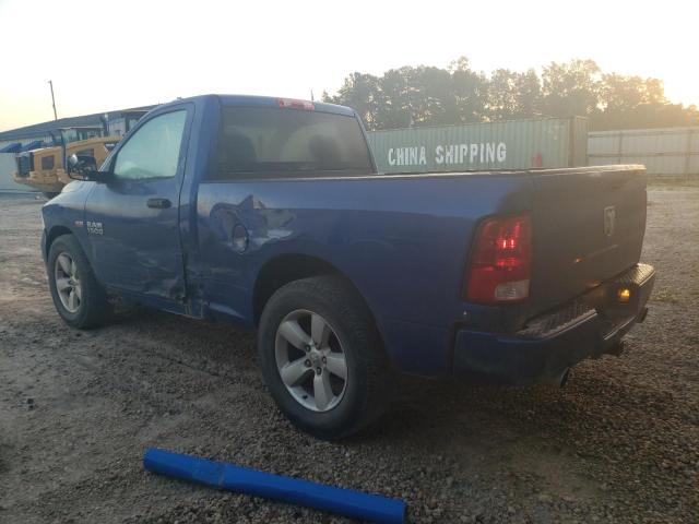 Photo 2 from auction – 2014 RAM 1500 ST with VIN 3C6JR6AT2EG209076