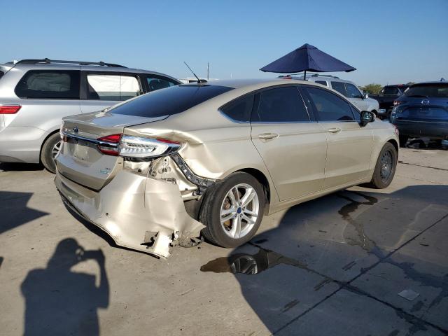 Photo 3 from auction – 2018 FORD FUSION SE with VIN 3FA6P0HD7JR148859