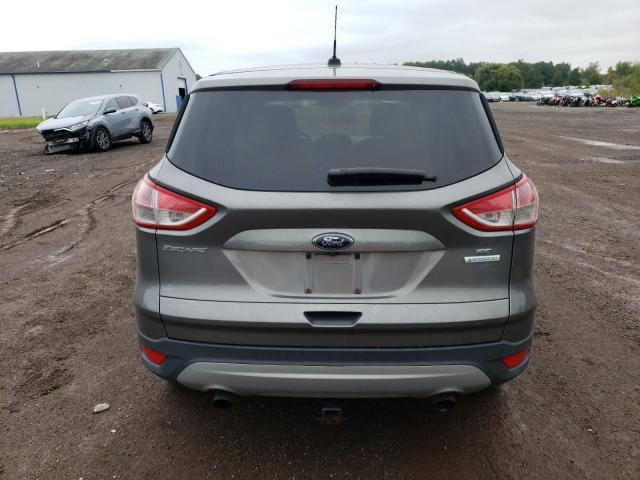 Photo 6 from auction – 2014 FORD ESCAPE SE with VIN 1FMCU0GX1EUE23587