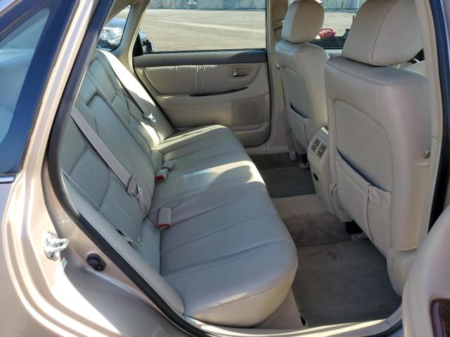 Photo 10 from auction – 2000 TOYOTA AVALON XL with VIN 4T1BF28B2YU043862