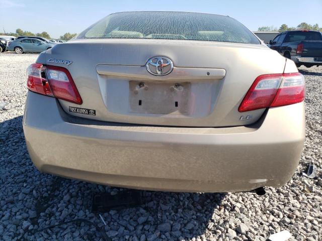 Photo 6 from auction – 2009 TOYOTA CAMRY BASE with VIN 4T1BE46K59U908715