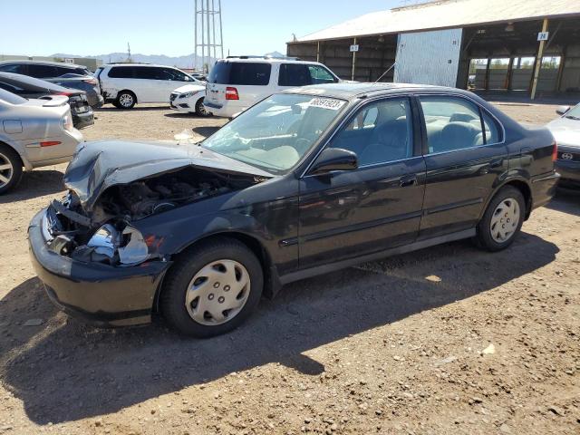 HONDA CIVIC EX 1996 with VIN 2HGEJ8649TH512756 - Photo from auction