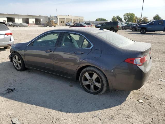 Photo 2 from auction – 2010 ACURA TSX with VIN JH4CU2F67AC039711