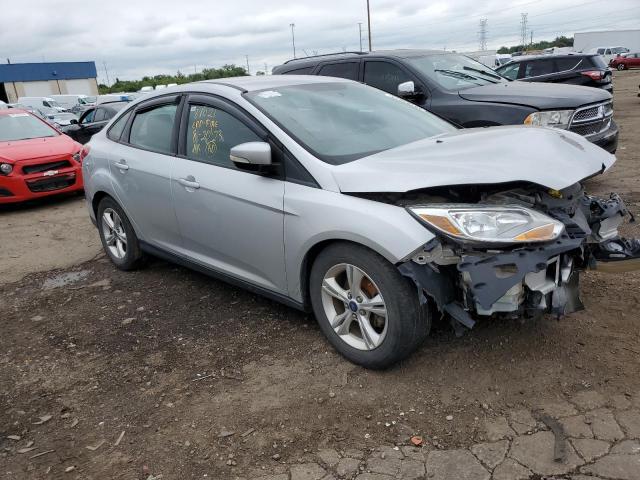 Photo 4 from auction – 2013 FORD FOCUS SE with VIN 1FADP3F21DL157568