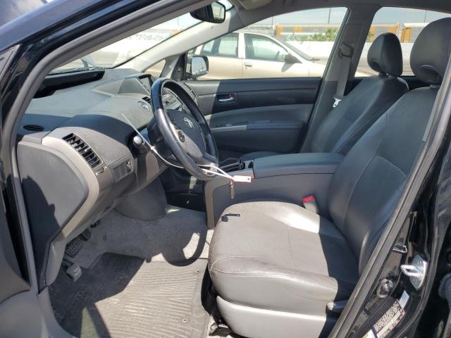 Photo 7 from auction – 2008 TOYOTA PRIUS with VIN JTDKB20U583422471