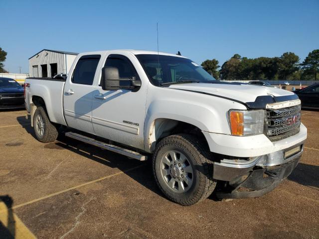 Photo 4 from auction – 2012 GMC SIERRA K25 with VIN 1GT121C85CF143047