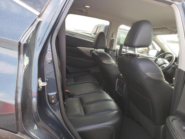 Photo 10 from auction – 2016 NISSAN MURANO S with VIN 5N1AZ2MH3GN167323