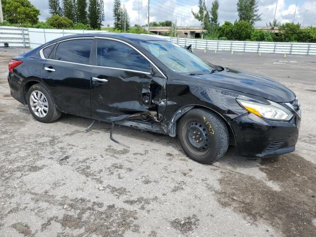 صورة رقم 4 من المزاد - 2016 NISSAN ALTIMA 2.5 مع VIN 1N4AL3AP1GN305874