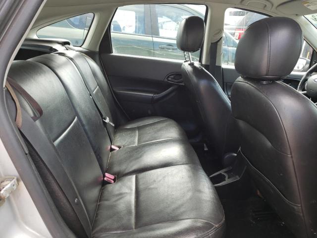 Photo 10 from auction – 2005 FORD FOCUS ZX5 with VIN 3FAFP37N75R130413