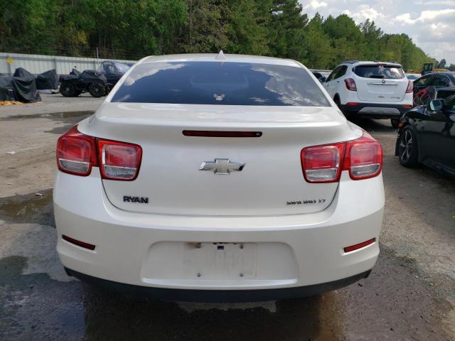 Photo 6 from auction – 2013 CHEVROLET MALIBU 2LT with VIN 1G11E5SA1DF127859
