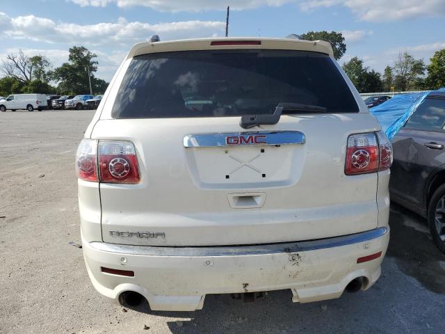 Photo 6 from auction – 2011 GMC ACADIA DEN with VIN 1GKKRTED0BJ310100