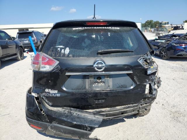 Photo 6 from auction – 2015 NISSAN ROGUE S with VIN KNMAT2MT0FP578904