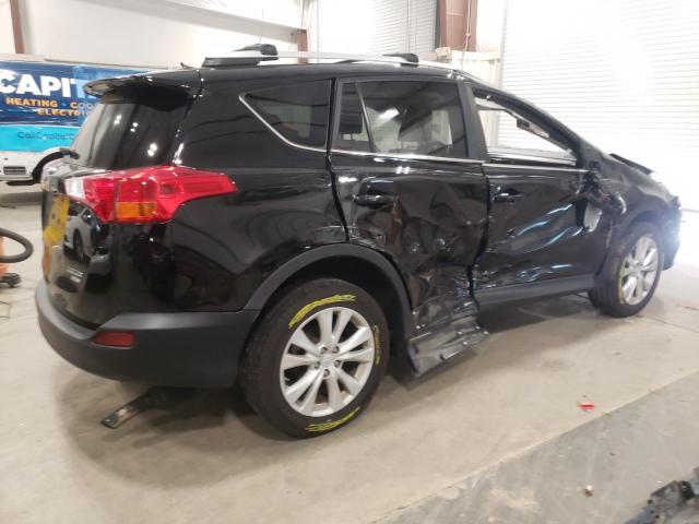 Photo 3 from auction – 2015 TOYOTA RAV4 LIMIT with VIN 2T3DFREV2FW394775
