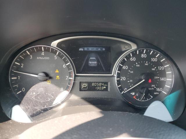Photo 9 from auction – 2015 NISSAN ALTIMA 2.5 with VIN 1N4AL3AP8FC181810