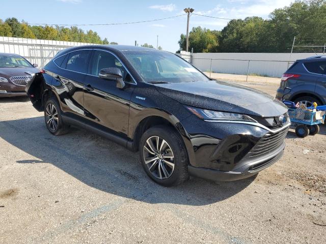 Photo 4 from auction – 2021 TOYOTA VENZA with VIN JTEAAAAH5MJ049492